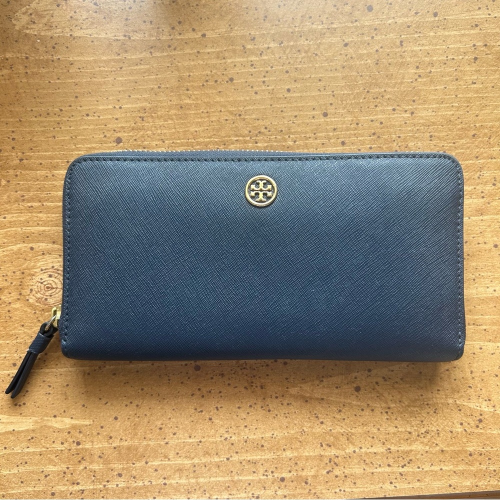 Tory Burch Wallet